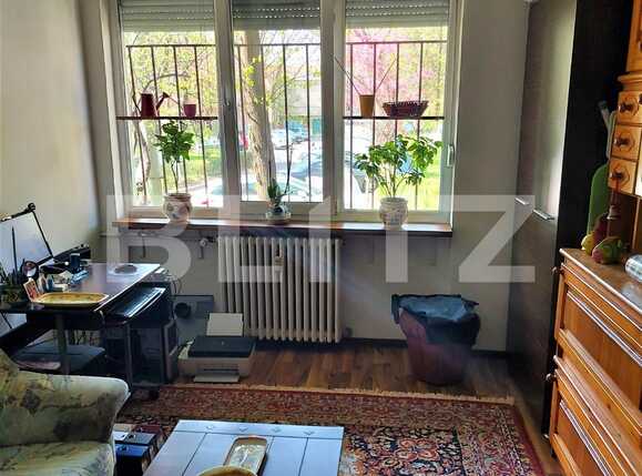 Apartament de vânzare 2 camere Garii - 70168AV | BLITZ Oradea | Poza1