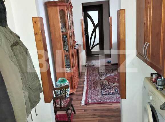 Apartament de vânzare 2 camere Garii - 70168AV | BLITZ Oradea | Poza2