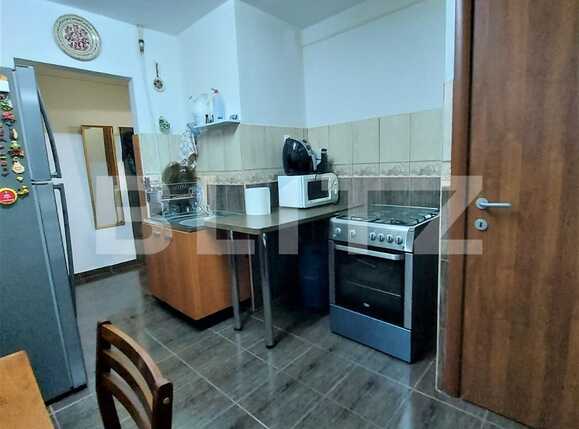 Apartament de vânzare 2 camere Garii - 70168AV | BLITZ Oradea | Poza3