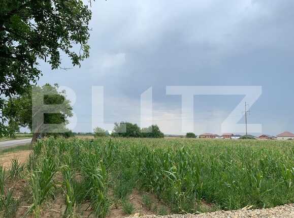 Teren de vânzare Santandrei - 70173TV | BLITZ Oradea | Poza2