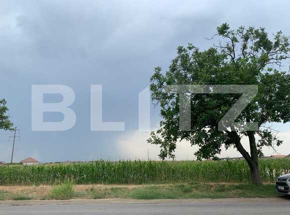 Teren de vânzare Santandrei - 70173TV | BLITZ Oradea | Poza5