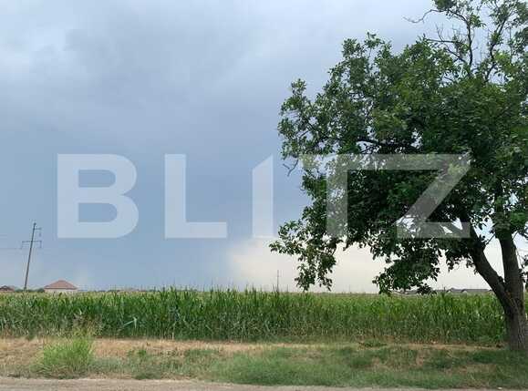 Teren de vânzare Santandrei - 70173TV | BLITZ Oradea | Poza1