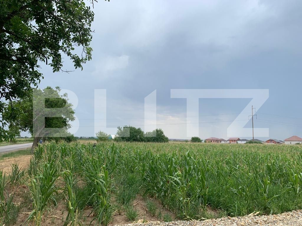 Teren de vânzare Santandrei - 70173TV | BLITZ Oradea | Poza2