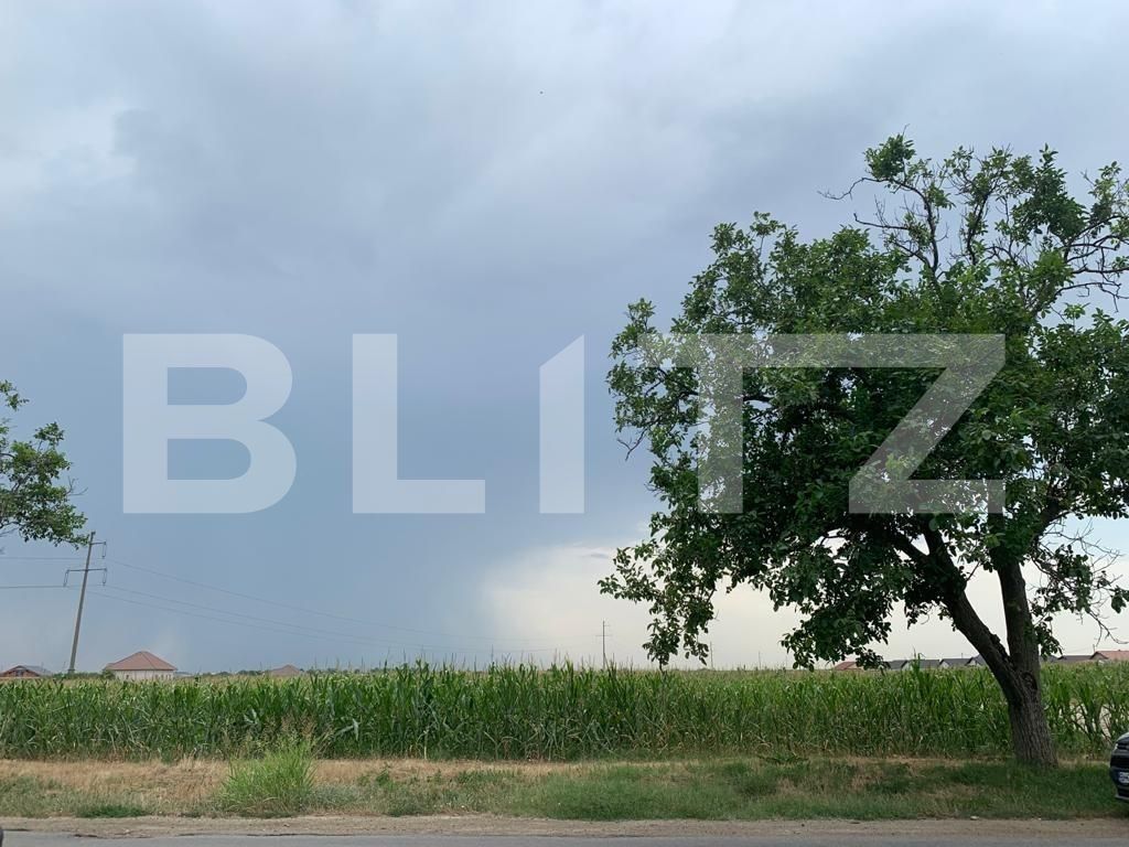 Teren de vânzare Santandrei - 70173TV | BLITZ Oradea | Poza4