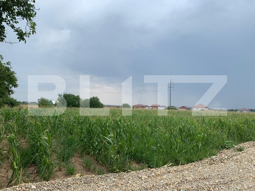 Teren de vânzare Santandrei - 70173TV | BLITZ Oradea | Poza6