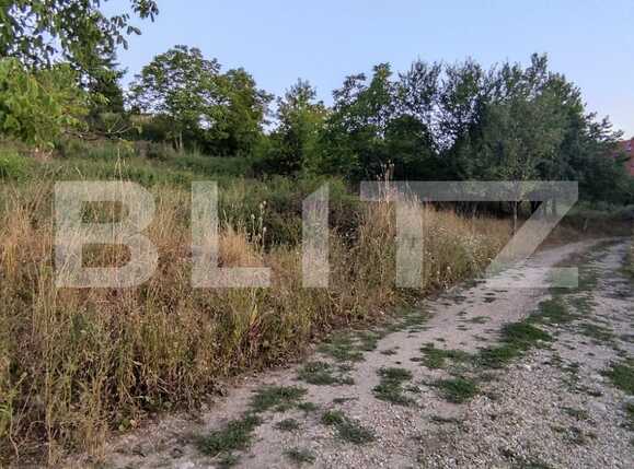 Teren de vânzare Dealuri Oradea - 70191TV | BLITZ Oradea | Poza8