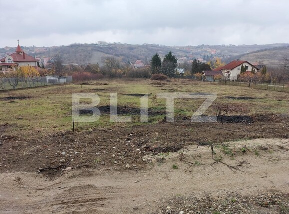 Teren de vânzare Dealuri Oradea - 70191TV | BLITZ Oradea | Poza2