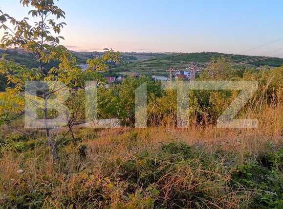 Teren de vânzare Dealuri Oradea - 70191TV | BLITZ Oradea | Poza5