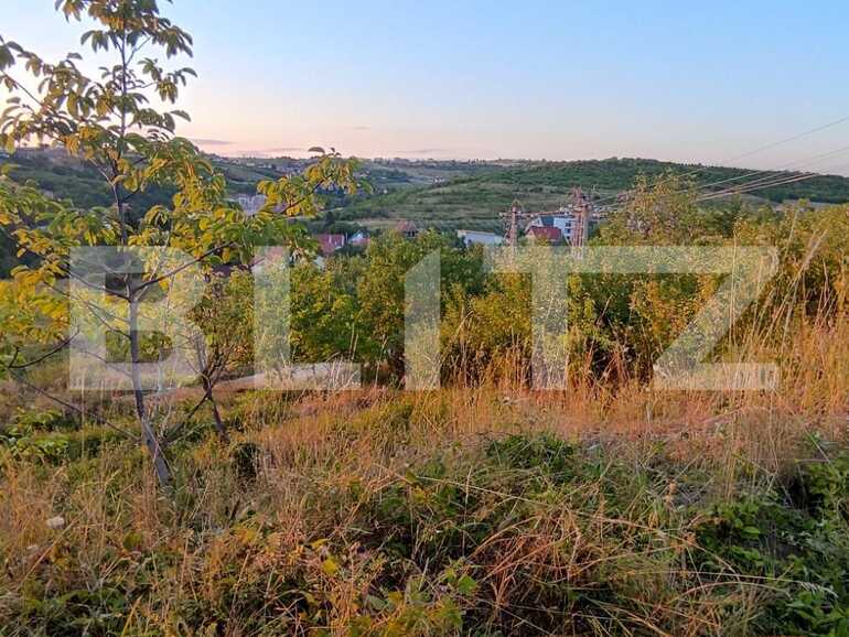Teren de vânzare Dealuri Oradea - 70191TV | BLITZ Oradea | Poza5