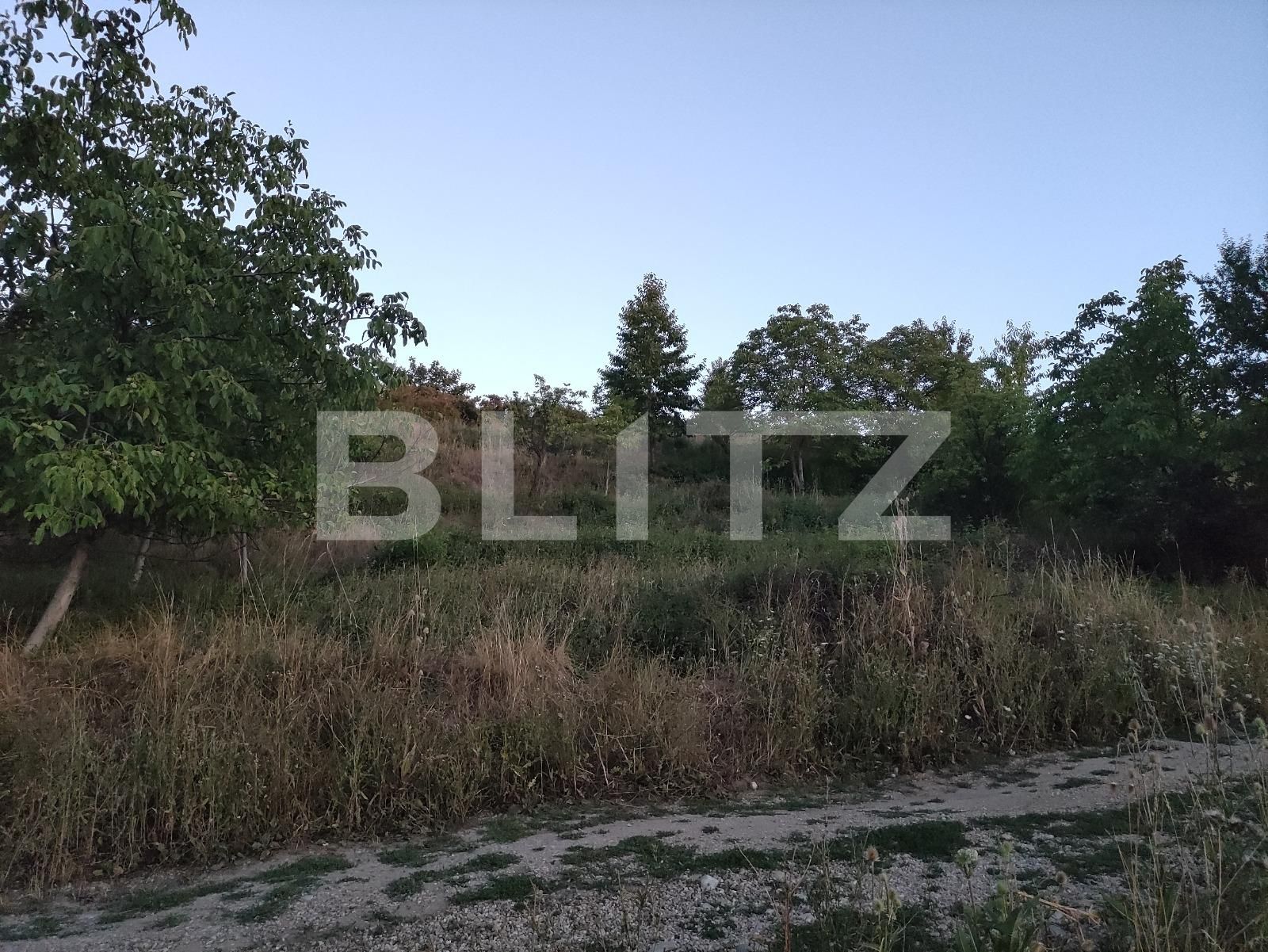 Teren de vânzare Dealuri Oradea - 70191TV | BLITZ Oradea | Poza9