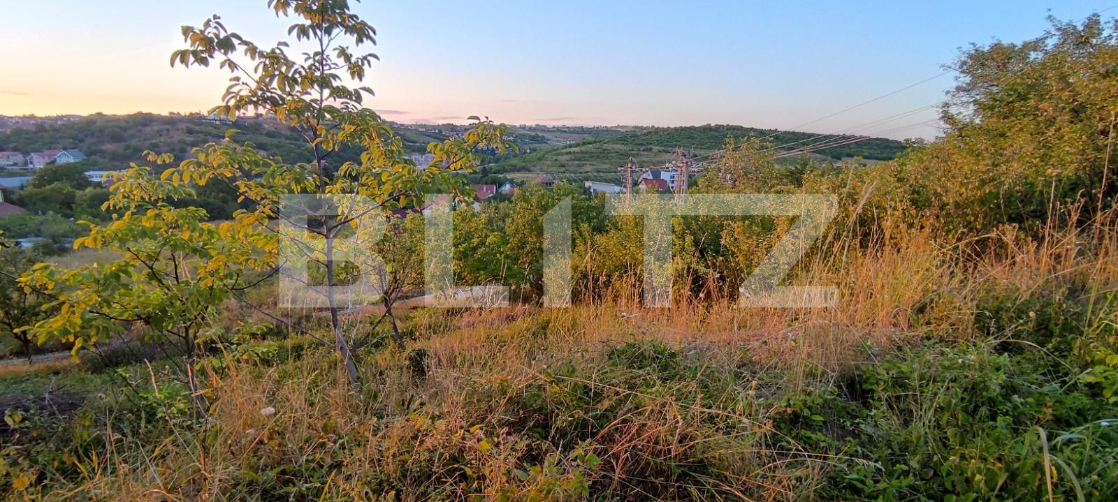 Teren de vânzare Dealuri Oradea - 70191TV | BLITZ Oradea | Poza5