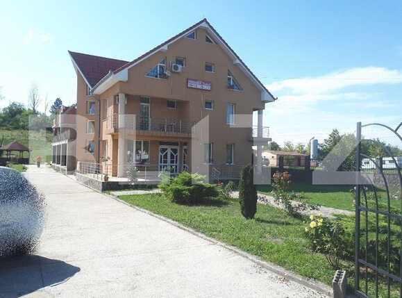 Casa de vânzare 14 camere Baile 1 Mai - 70204CV | BLITZ Oradea | Poza2