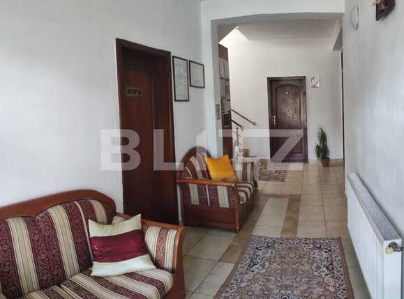 Casa de vânzare 14 camere Baile 1 Mai - 70204CV | BLITZ Oradea | Poza4