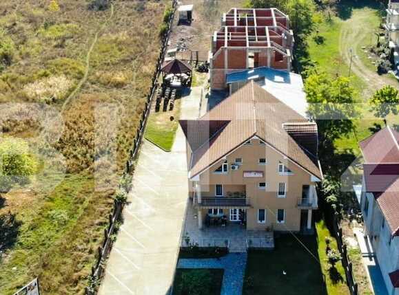 Casa de vânzare 14 camere Baile 1 Mai - 70204CV | BLITZ Oradea | Poza1