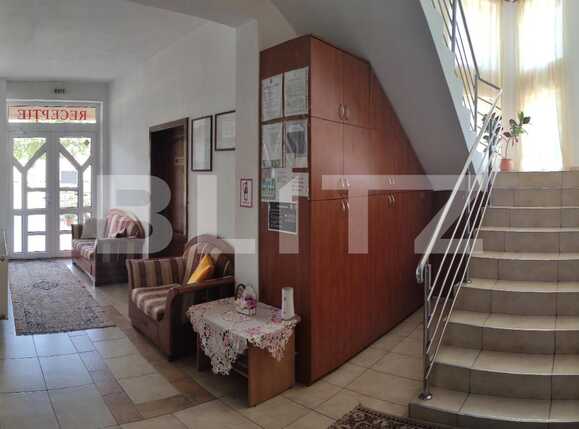 Casa de vânzare 14 camere Baile 1 Mai - 70204CV | BLITZ Oradea | Poza5