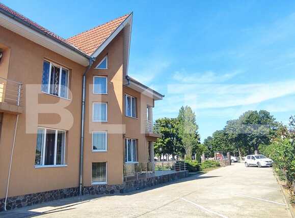 Casa de vânzare 14 camere Baile 1 Mai - 70204CV | BLITZ Oradea | Poza3