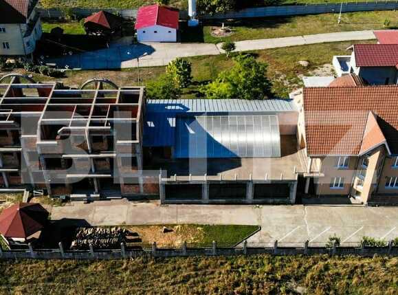 Casa de vânzare 14 camere Baile 1 Mai - 70204CV | BLITZ Oradea | Poza12