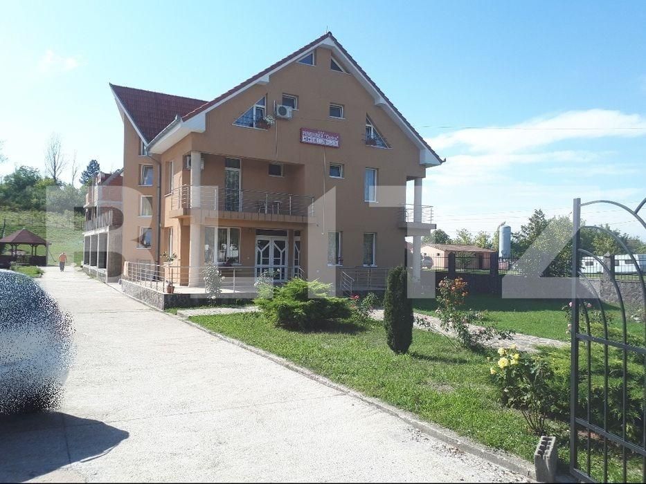 Casa de vânzare 14 camere Baile 1 Mai - 70204CV | BLITZ Oradea | Poza2