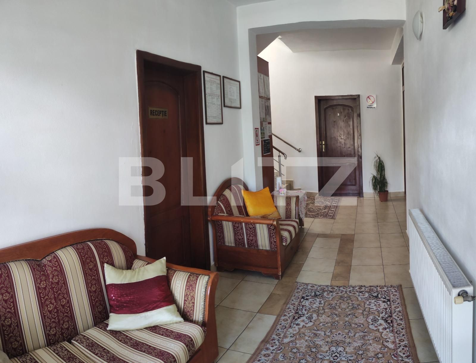Casa de vânzare 14 camere Baile 1 Mai - 70204CV | BLITZ Oradea | Poza4