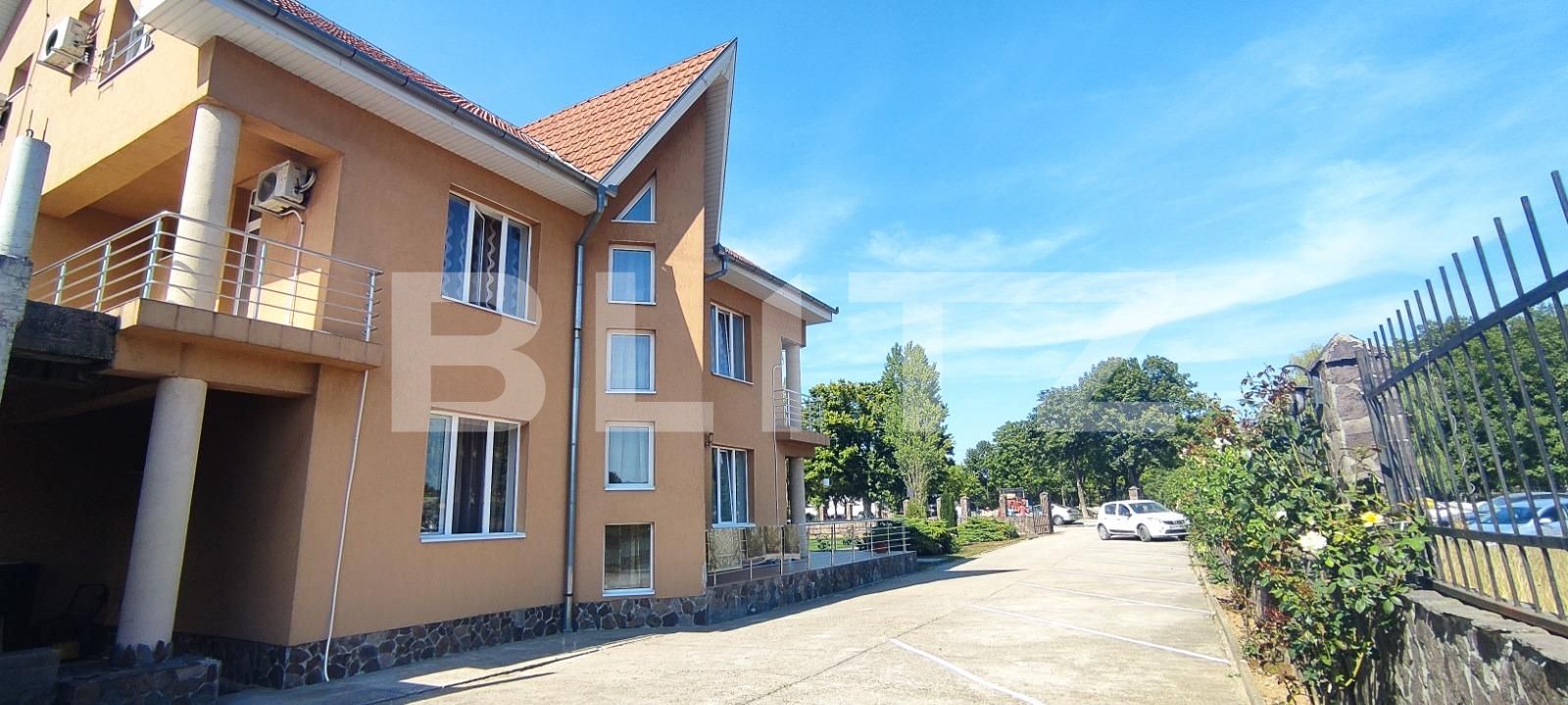 Casa de vânzare 14 camere Baile 1 Mai - 70204CV | BLITZ Oradea | Poza3