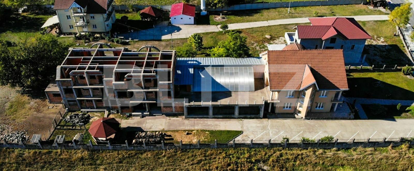 Casa de vânzare 14 camere Baile 1 Mai - 70204CV | BLITZ Oradea | Poza12