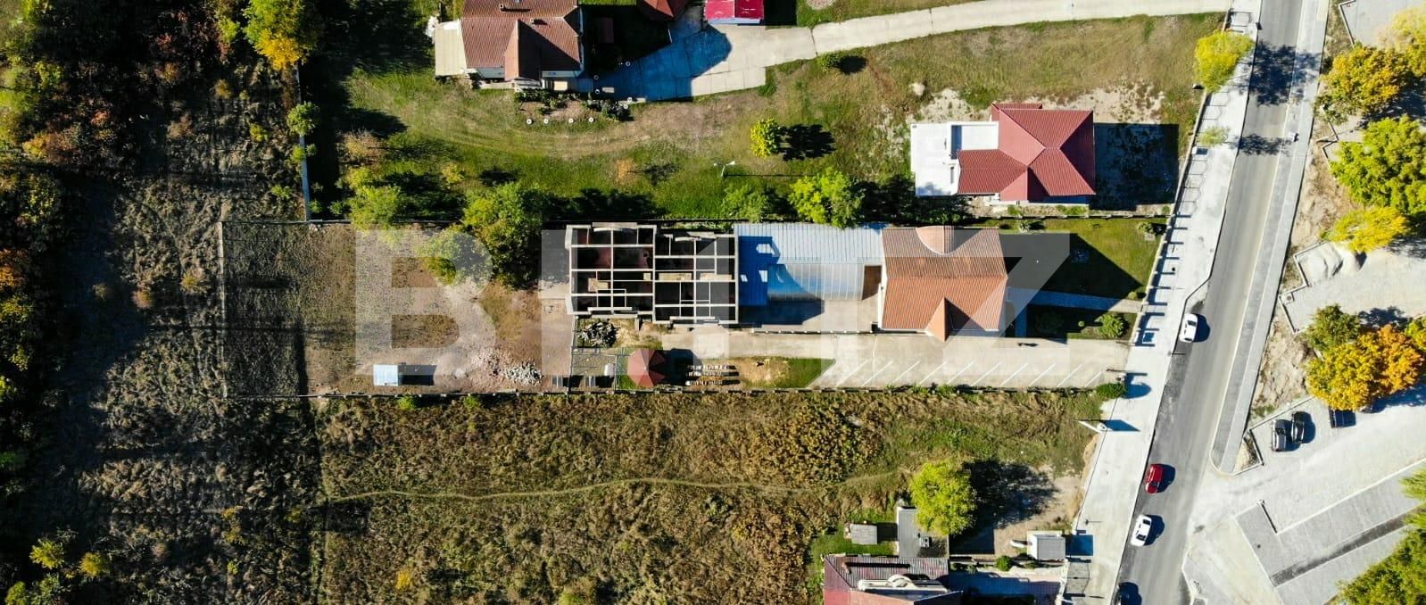 Casa de vânzare 14 camere Baile 1 Mai - 70204CV | BLITZ Oradea | Poza13