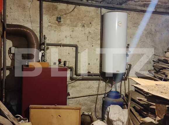 Casa de vânzare 2 camere Cetatii - 70209CV | BLITZ Oradea | Poza9