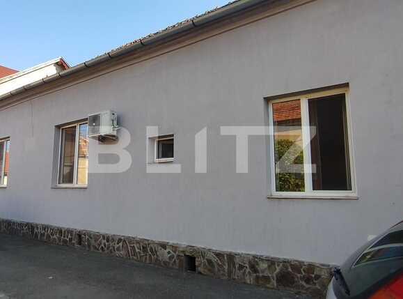 Casa de vânzare 2 camere Cetatii - 70209CV | BLITZ Oradea | Poza1