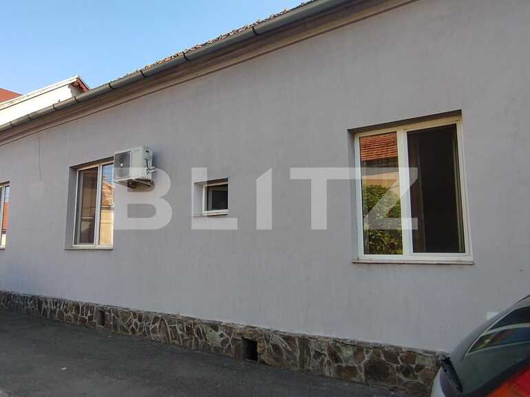 Casa de vânzare 2 camere Cetatii - 70209CV | BLITZ Oradea | Poza1