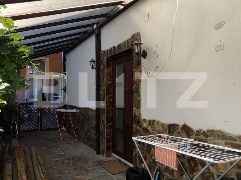 Casa de vânzare 2 camere Cetatii - 70209CV | BLITZ Oradea | Poza8