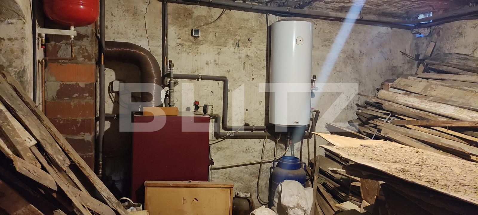 Casa de vânzare 2 camere Cetatii - 70209CV | BLITZ Oradea | Poza9