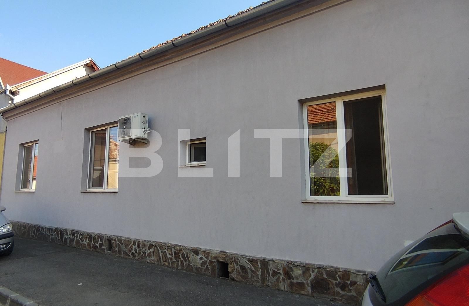 Casa de vânzare 2 camere Cetatii - 70209CV | BLITZ Oradea | Poza1
