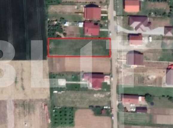 Teren de vânzare Biharia - 70210TV | BLITZ Oradea | Poza1