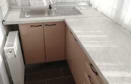 Apartament de 3 camere, zona Decebal 