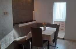 Apartament de 3 camere, zona Decebal 