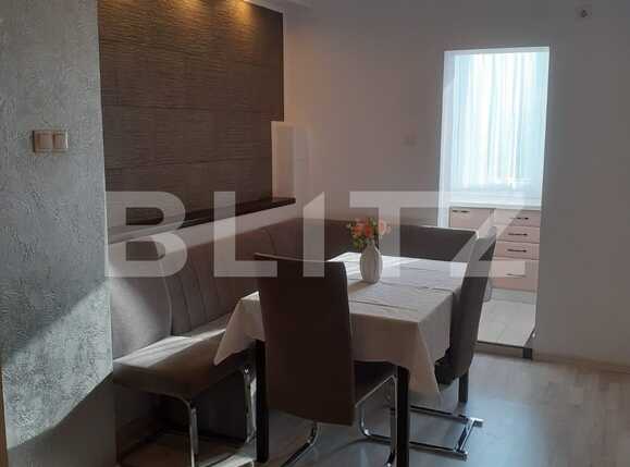 Apartament de închiriat 3 camere Decebal - 70230AI | BLITZ Oradea | Poza1