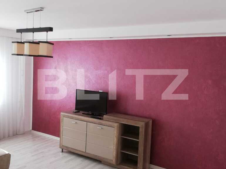 Apartament de inchiriat 3 camere Decebal - 70230AI | BLITZ Oradea | Poza8