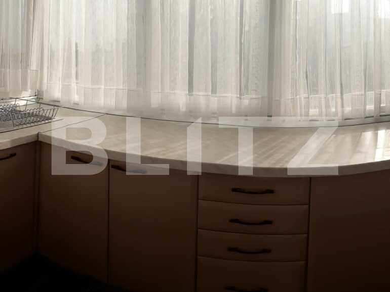 Apartament de inchiriat 3 camere Decebal - 70230AI | BLITZ Oradea | Poza5