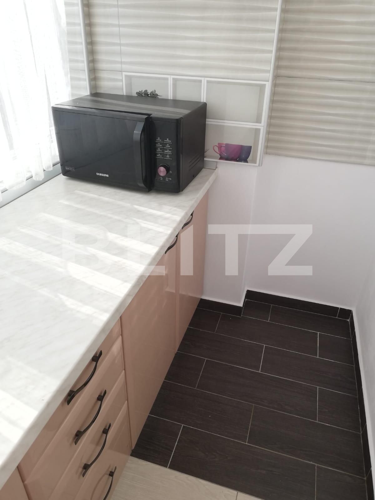 Apartament de închiriat 3 camere Decebal - 70230AI | BLITZ Oradea | Poza3