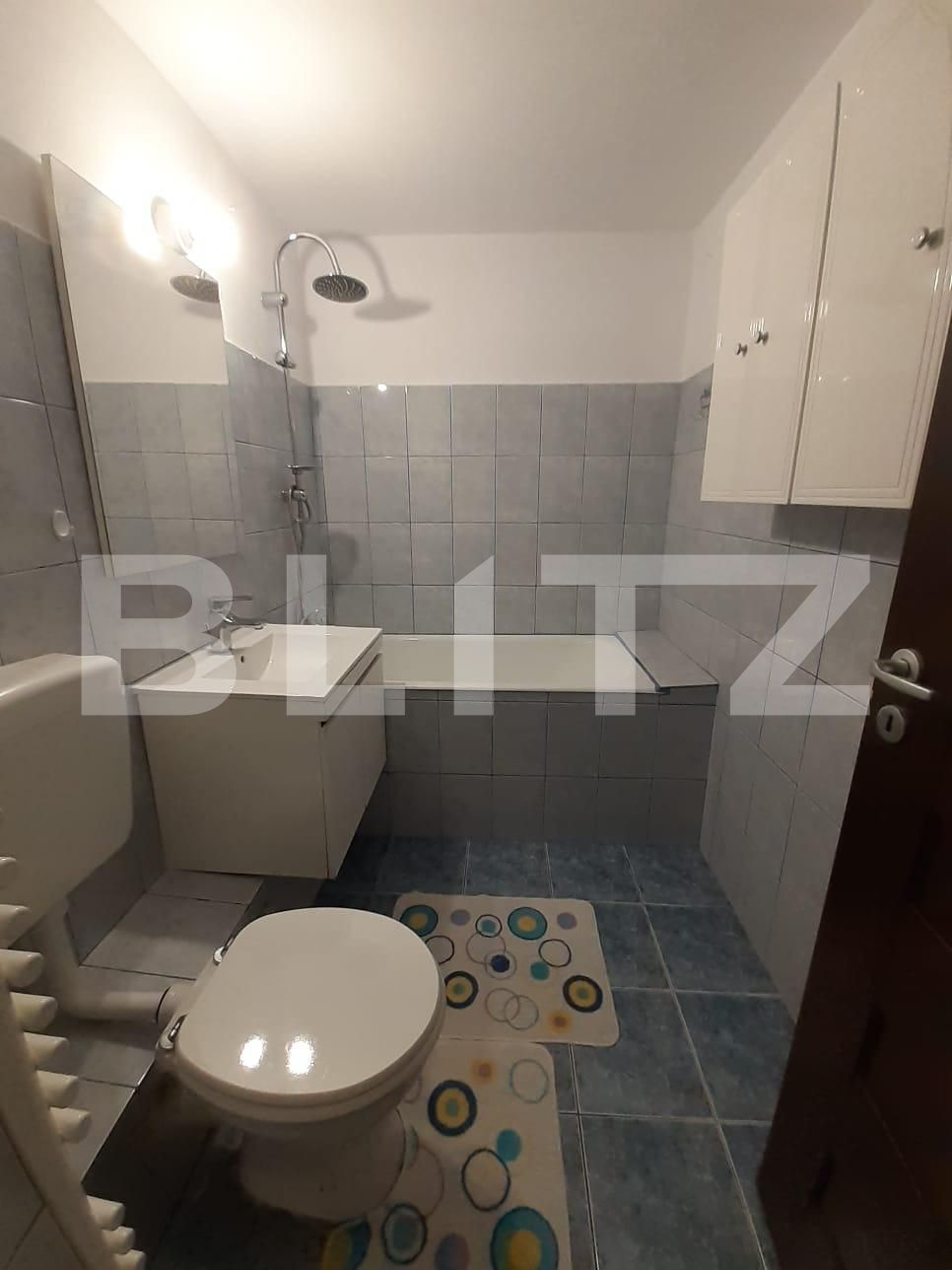 Apartament de închiriat 3 camere Decebal - 70230AI | BLITZ Oradea | Poza14