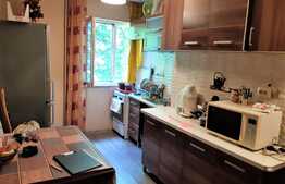 Apartament de 2 camere, tip X mare, 50 mp, zona Nufarul!