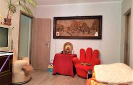Apartament de 2 camere, tip X mare, 50 mp, zona Nufarul!
