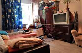 Apartament de 2 camere, tip X mare, 50 mp, zona Nufarul!