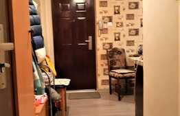 Apartament de 2 camere, tip X mare, 50 mp, zona Nufarul!