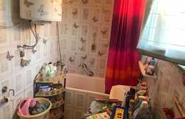 SUPER PRET! Apartament de 3 camere, 78mp utili + curte, zona Calea Aradului!