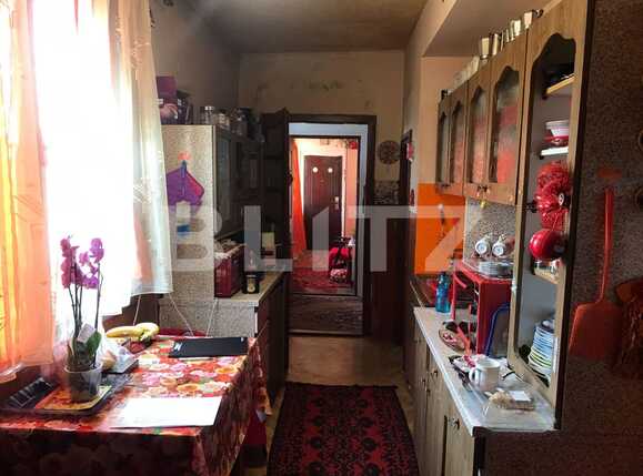 Apartament de vânzare 3 camere Decebal - 70235AV | BLITZ Oradea | Poza4