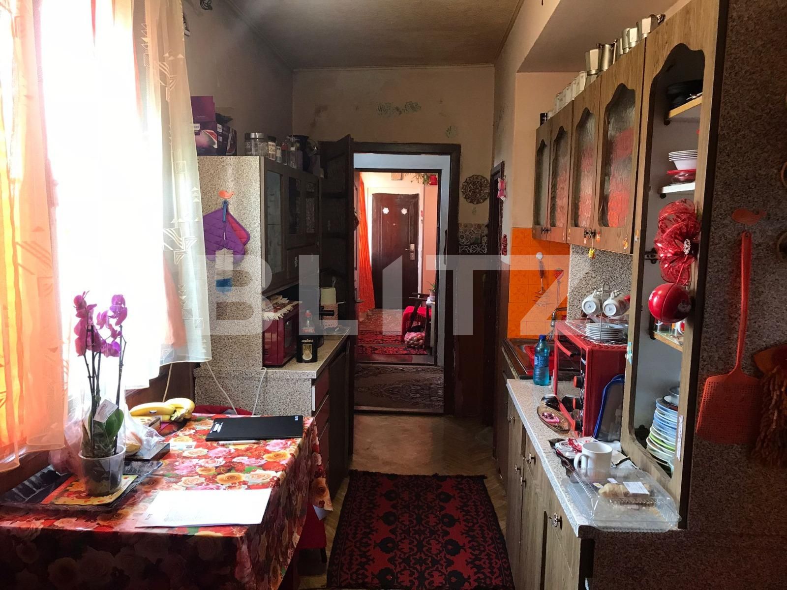 Apartament de vânzare 3 camere Decebal - 70235AV | BLITZ Oradea | Poza4