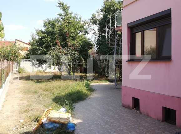 Casa de închiriat 4 camere Central - 70253CI | BLITZ Oradea | Poza1