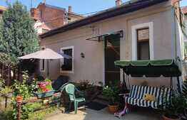 Casa 42 mp utili, teren 78 mp, zona ultracentrala