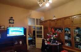 Casa 42 mp utili, teren 78 mp, zona ultracentrala